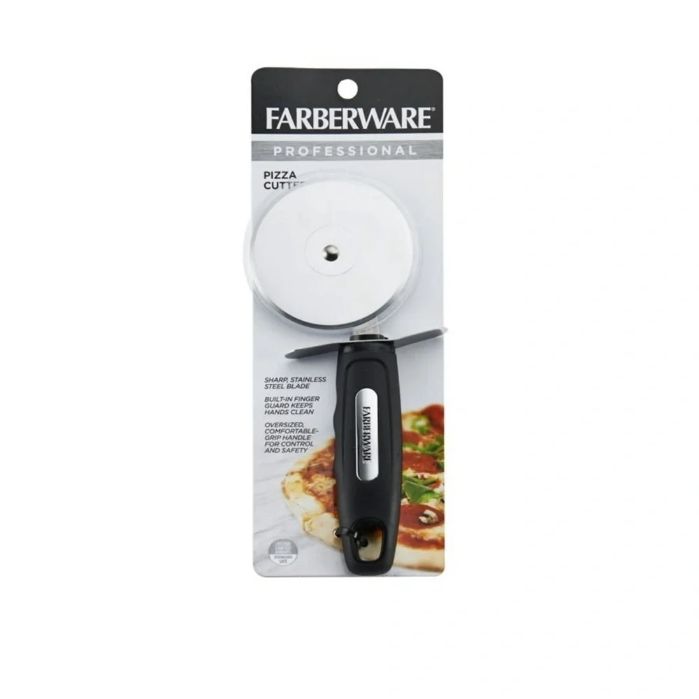 Pizza cutter